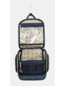 Anekke 41587-013 - SYNTHÉTIQUE - BLEU trousse de toilette trousses-de-toilette