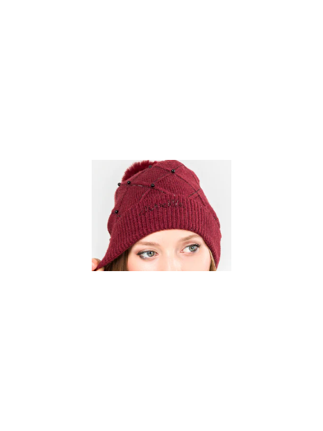 Anekke 41481-321 - SYNTHÉTIQUE - BORDEA bonnet bonnet