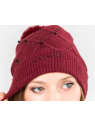 Anekke 41481-321 - SYNTHÉTIQUE - BORDEA bonnet bonnet