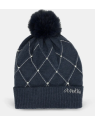 Anekke 41481-322 - SYNTHÉTIQUE - BLEU bonnet bonnet