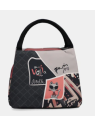 Anekke 41484-102 - POLYESTER - GRIS lunch bag accueil