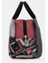 Anekke 41484-102 - POLYESTER - GRIS lunch bag accueil