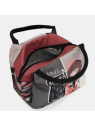 Anekke 41484-102 - POLYESTER - GRIS lunch bag accueil
