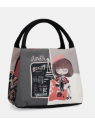 Anekke 41484-102 - POLYESTER - GRIS lunch bag accueil