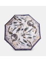 Anekke 40483-102 - POLYESTER - NOIR parapluie pliant automatique petite-maroquinerie