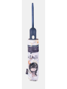 Anekke 40483-102 parapluie pliant automatique pliant-f