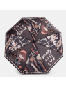 Anekke 41483-104 - POLYESTER - VIOLET parapluie pliant automatique petite-maroquinerie