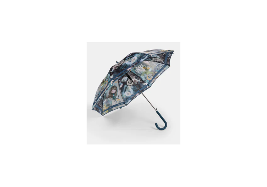 Anekke 41473-203 parapluie canne parapluie