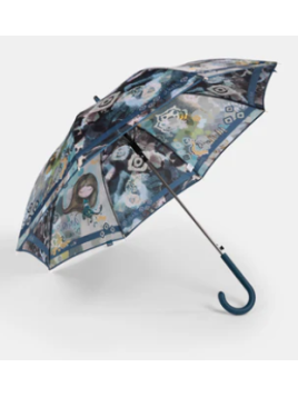 Anekke 41473-203 parapluie canne parapluie