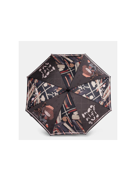 Anekke 41483-204 parapluie canne parapluie