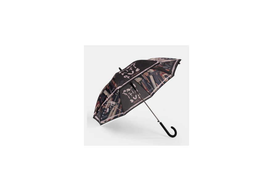Anekke 41483-204 parapluie canne parapluie