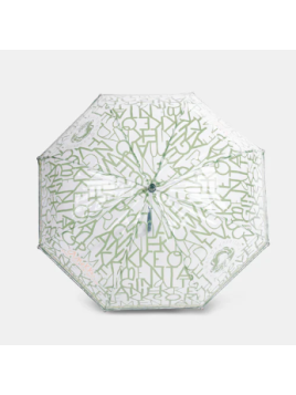 parapluie transparent