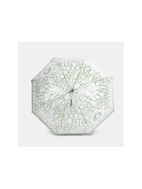 Anekke 40473-211 - POLYESTER - VERT parapluie transparent parapluie