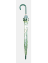Anekke 40473-211 - POLYESTER - VERT parapluie transparent parapluie