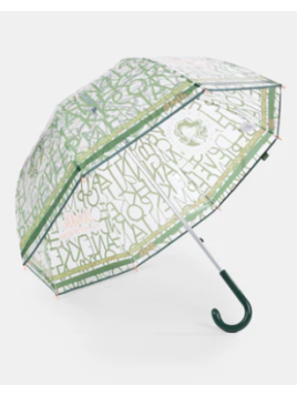 Anekke 40473-211 parapluie transparent parapluie