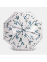 Anekke 41473-213 - POLYESTER - BLEU VER parapluie canne transparent parapluie