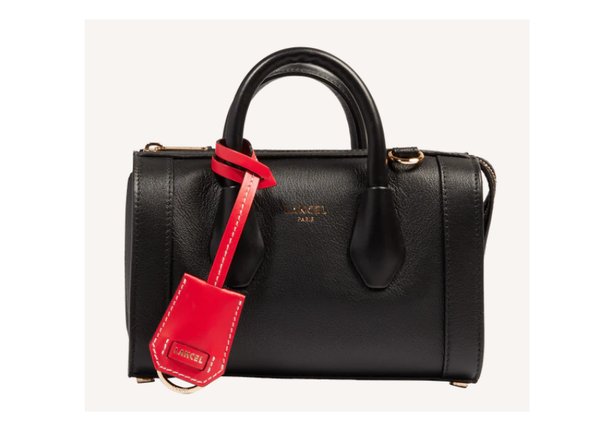 Lancel A13689 sac bowling lancel bcbg Sacs à mains