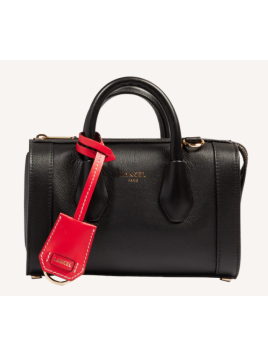 Lancel A13689 sac bowling lancel bcbg Sacs à mains