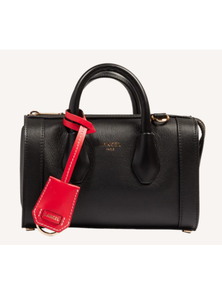 Lancel A13689 sac bowling lancel bcbg Sacs à mains