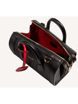 Lancel A13689 sac bowling lancel bcbg Sacs à mains