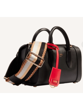 Lancel A13689 sac bowling lancel bcbg Sacs à mains