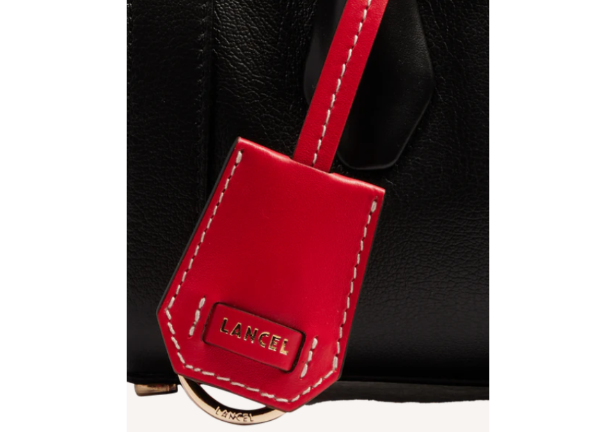 Lancel A13689 sac bowling lancel bcbg Sacs à mains