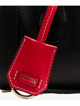 Lancel A13689 sac bowling lancel bcbg Sacs à mains