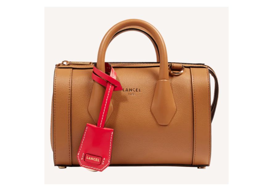 Lancel A13689 sac bowling lancel bcbg Sacs à mains