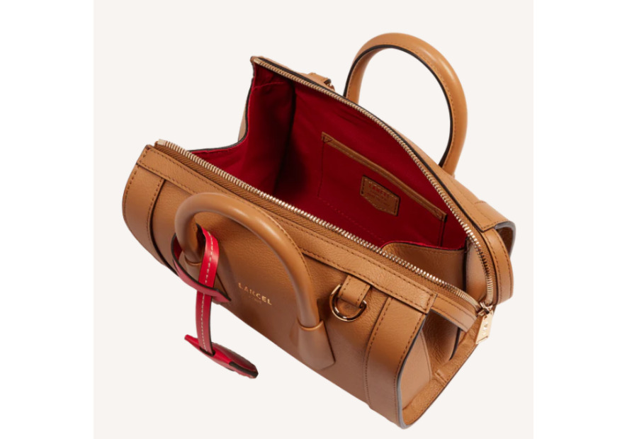 Lancel A13689 sac bowling lancel bcbg Sacs à mains