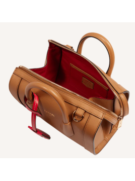 Lancel A13689 sac bowling lancel bcbg Sacs à mains