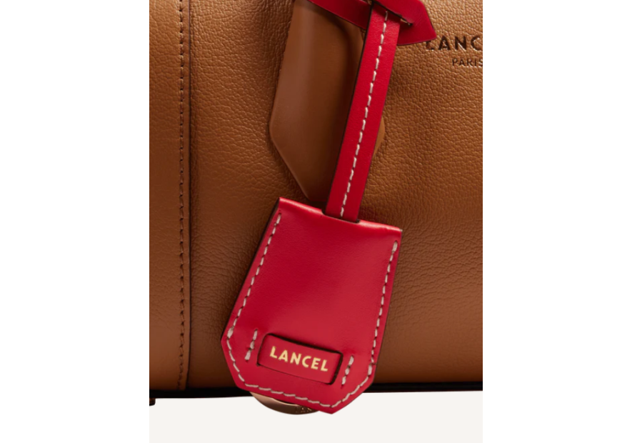 Lancel A13689 sac bowling lancel bcbg Sacs à mains