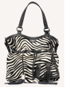 Lancel A13746 - CUIR DE VACHETTE - NOIR sac seau taille m premier flirt sacs-a-mains