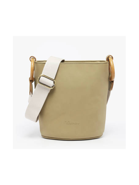 Woomen WCRO22 sac seau woomen crocus Sacs à mains