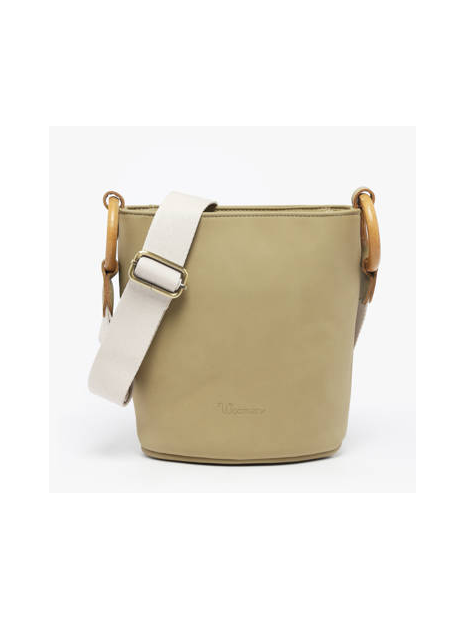 Woomen WCRO22 sac seau woomen crocus sacs-a-mains