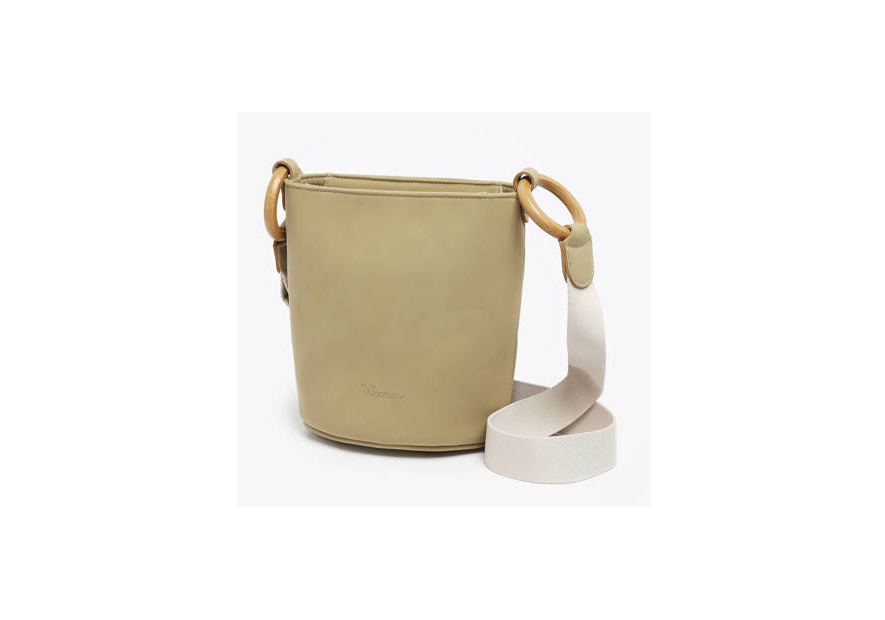 Woomen WCRO22 sac seau woomen crocus Sacs à mains