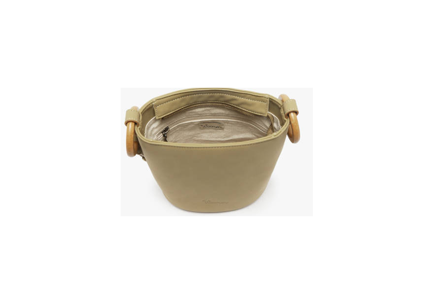 Woomen WCRO22 sac seau woomen crocus Sacs à mains