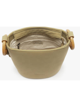 Woomen WCRO22 sac seau woomen crocus Sacs à mains