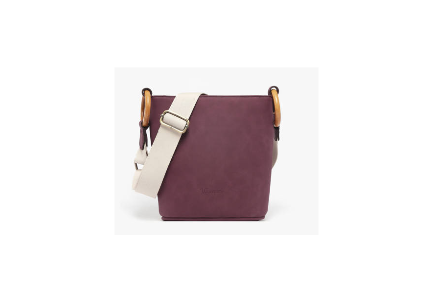 Woomen WCRO22 sac seau woomen crocus Sacs à mains