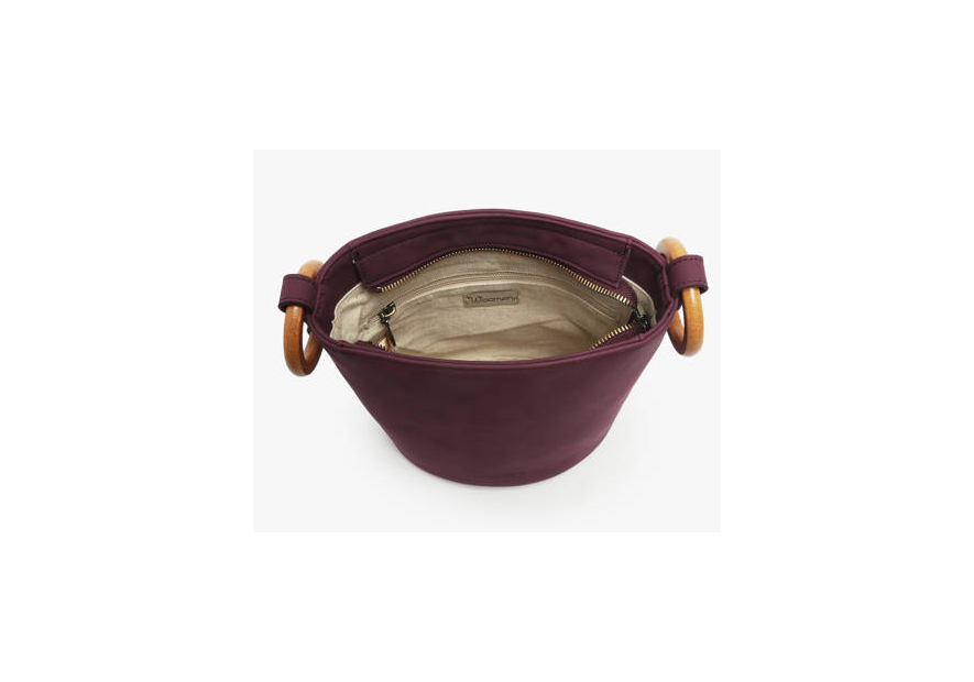 Woomen WCRO22 sac seau woomen crocus Sacs à mains