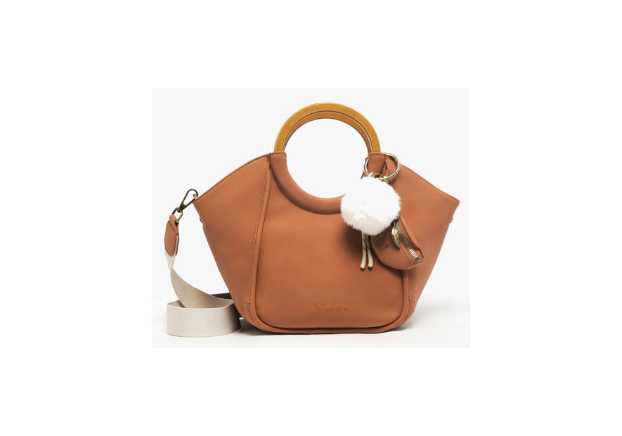 Woomen WCRO23 sac porté main woomen crocus Sacs à mains