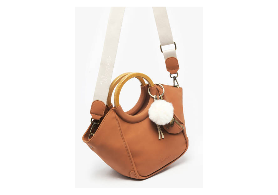 Woomen WCRO23 sac porté main woomen crocus Sacs à mains