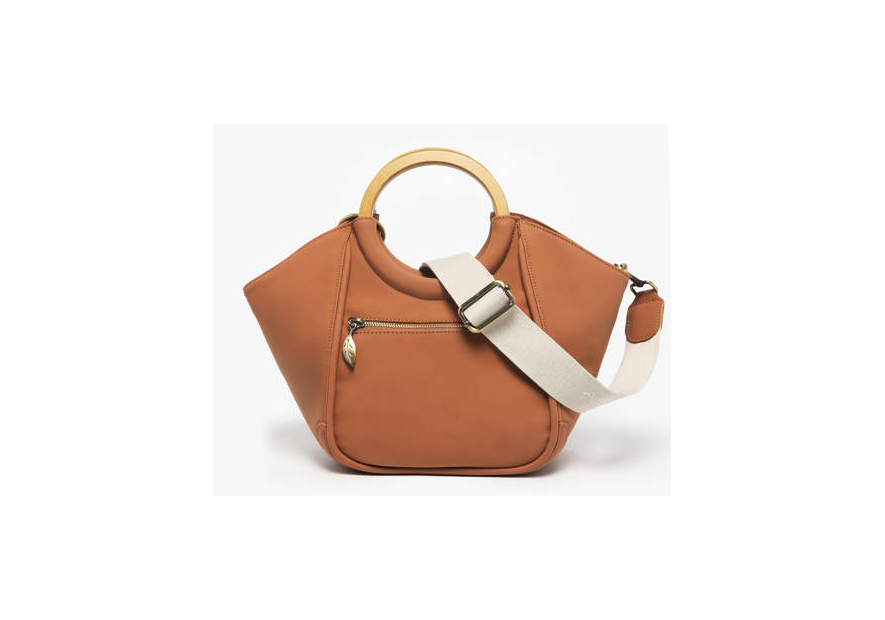 Woomen WCRO23 sac porté main woomen crocus Sacs à mains