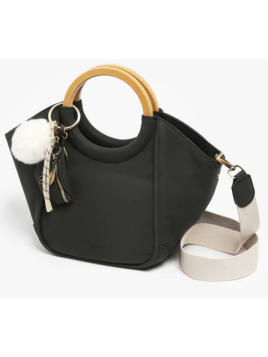 Woomen WCRO23 sac porté main woomen crocus Sacs à mains