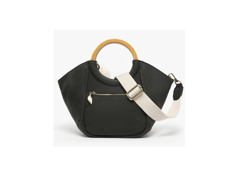 Woomen WCRO23 sac porté main woomen crocus Sacs à mains