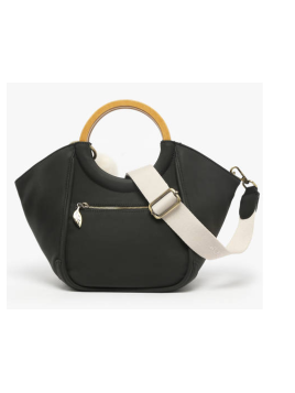 Woomen WCRO23 sac porté main woomen crocus Sacs à mains