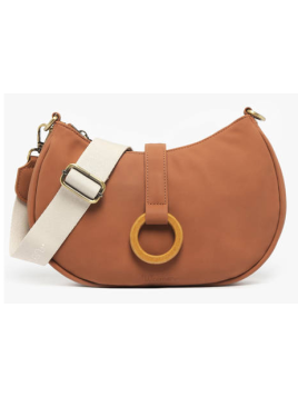 sac demi lune woomen crocus