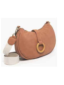 Woomen WCRO29 sac demi lune woomen crocus Sacs à mains