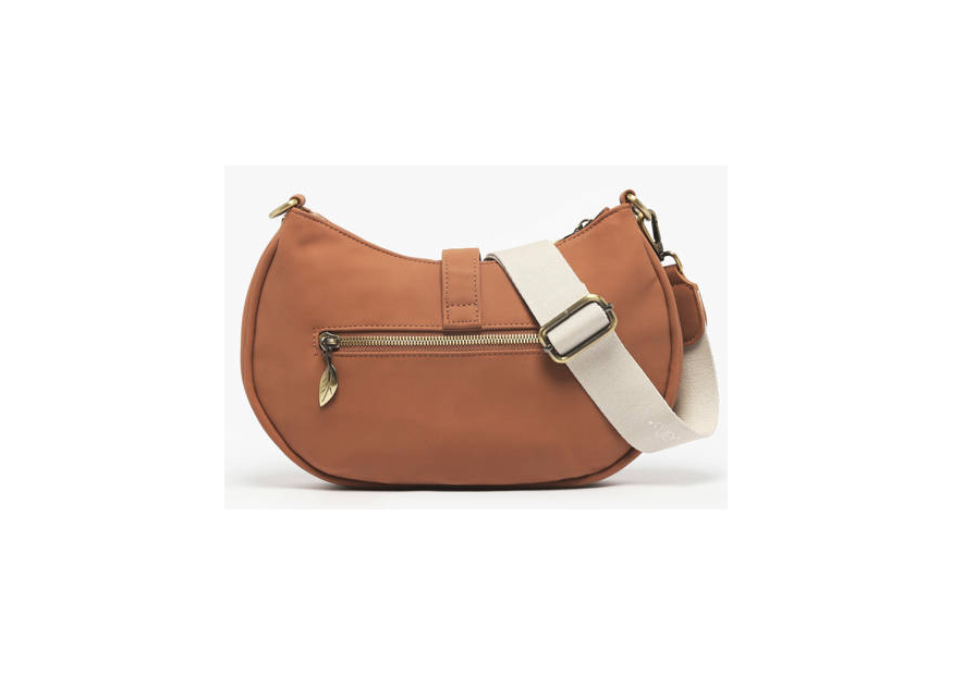 Woomen WCRO29 sac demi lune woomen crocus Sacs à mains