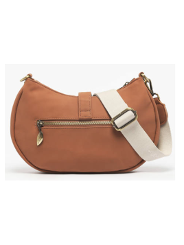 Woomen WCRO29 sac demi lune woomen crocus Sacs à mains