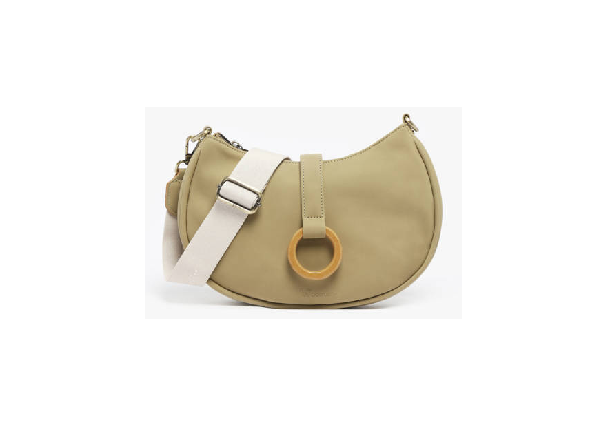 Woomen WCRO29 sac demi lune woomen crocus Sacs à mains